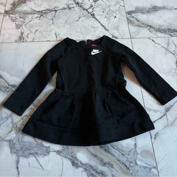 Nike Other - Nike Black Long Sleeve Apparel